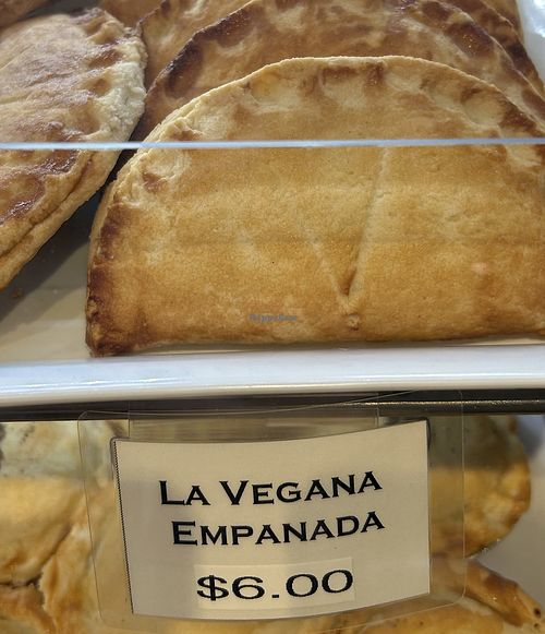   at El Dorado Pie & Treats in North Vancouver