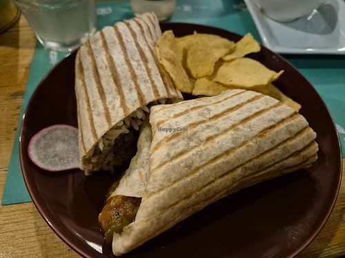  at Calavera - Mexican Food & Tequila Bar in Ericeira