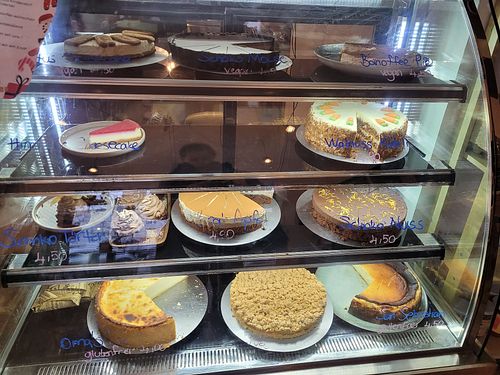  at Café Rot in Dortmund