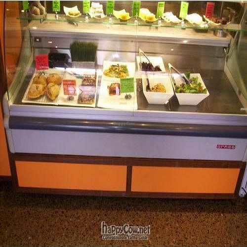  at The New Leaf Cafe in Murwillumbah