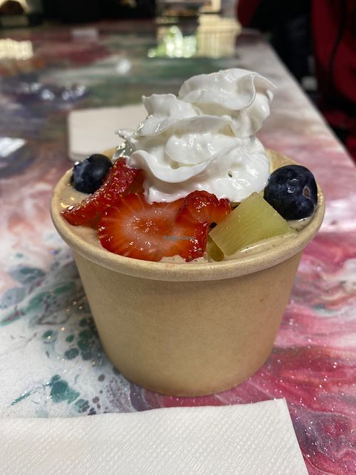 Image of Love in Action Cafe - Maybe closed