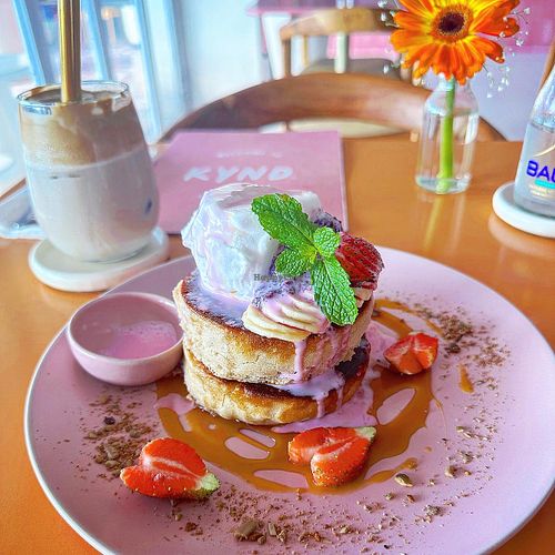   at Kynd Community - Canggu in Canggu