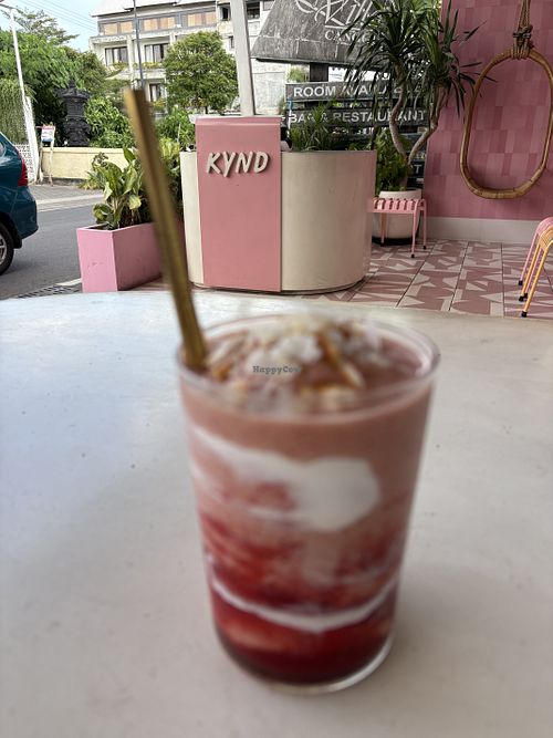 Shake   at Kynd Community - Canggu in Canggu