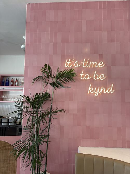 Interior   at Kynd Community - Canggu in Canggu