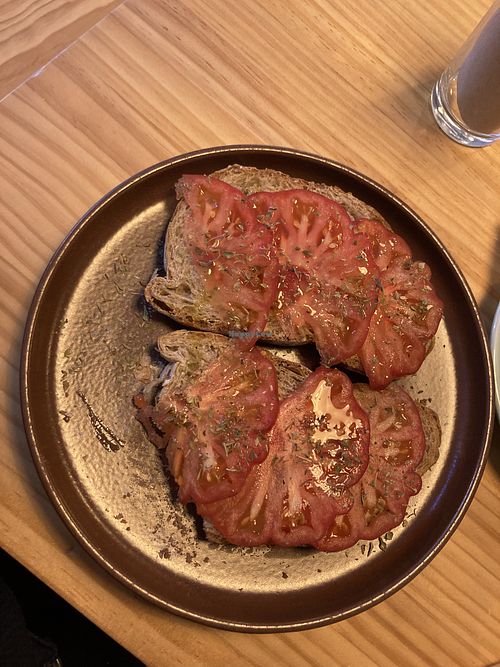   at Mori Cafés Especiais - Rhin in Santiago De Compostela