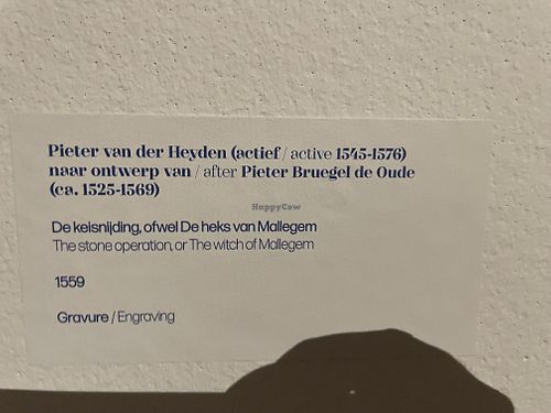   at Kunsthalcafé in Rotterdam
