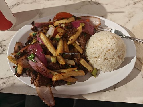  at INKA WASi in Los Angeles
