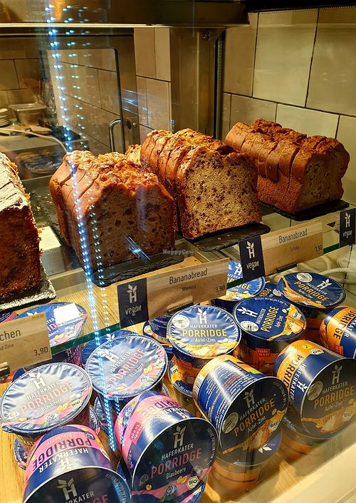  at BER - Cafe Haferkater - T1 in Berlin