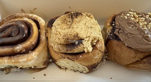   at Have A Roll in Ghent