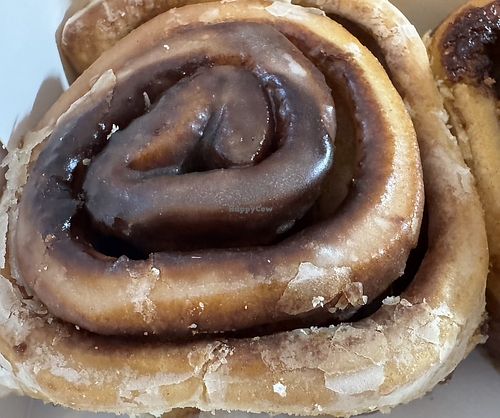   at Have A Roll in Ghent