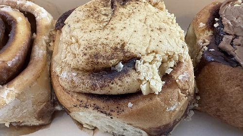   at Have A Roll in Ghent