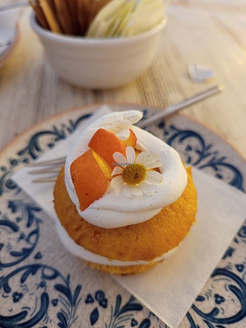  at Dolci Pensieri in Florence