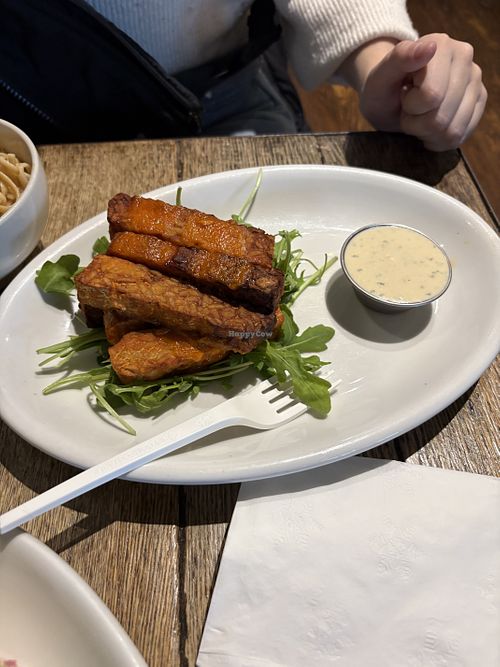   at The Roost in Northampton