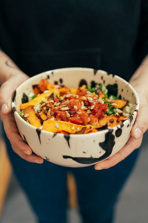 Image of Arrebato Cafe