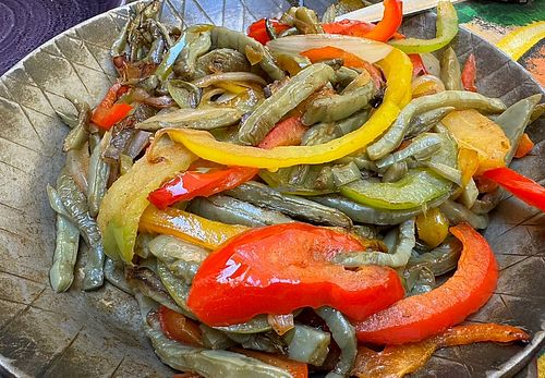   at Don Gallo - Comida Mexicana in Rothenburg Ob Der Tauber