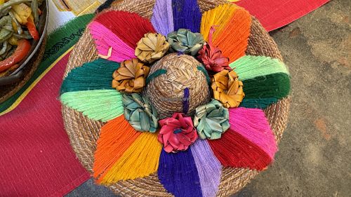   at Don Gallo - Comida Mexicana in Rothenburg Ob Der Tauber