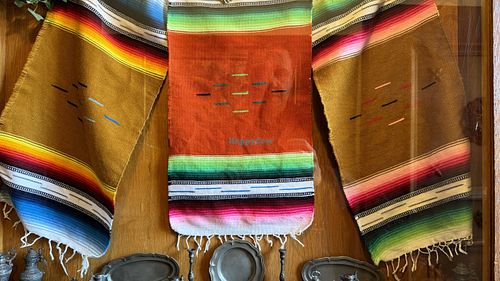   at Don Gallo - Comida Mexicana in Rothenburg Ob Der Tauber