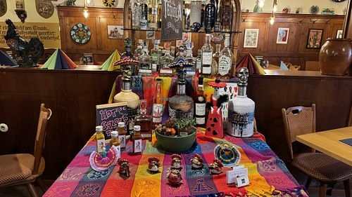   at Don Gallo - Comida Mexicana in Rothenburg Ob Der Tauber