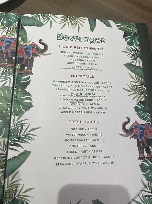 Image of Veganesha 