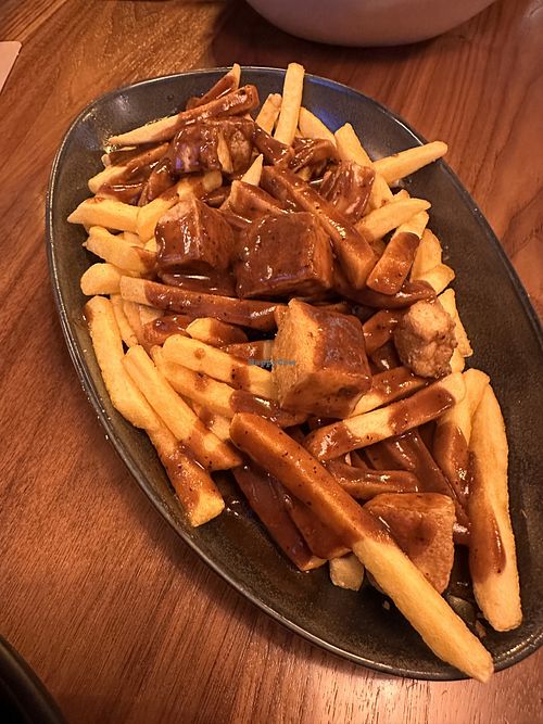 Columbus Brewing Company Beer Hall Columbus Ohio Restaurant HappyCow