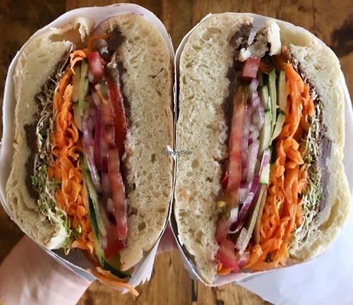 Image of La Cosecha Coffee & Bakery