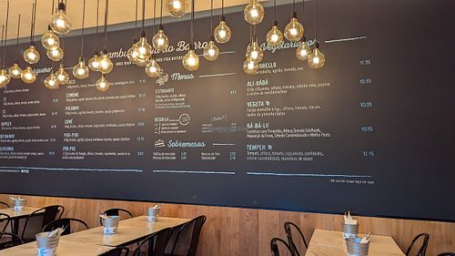  at Hamburgueria do Bairro in Almada