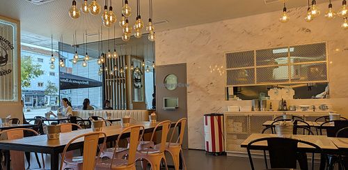  at Hamburgueria do Bairro in Almada