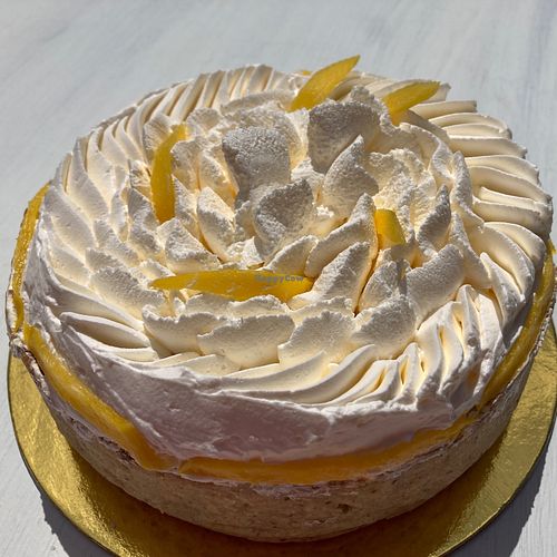 Image of Bri's Bakery - Pre-orders Only