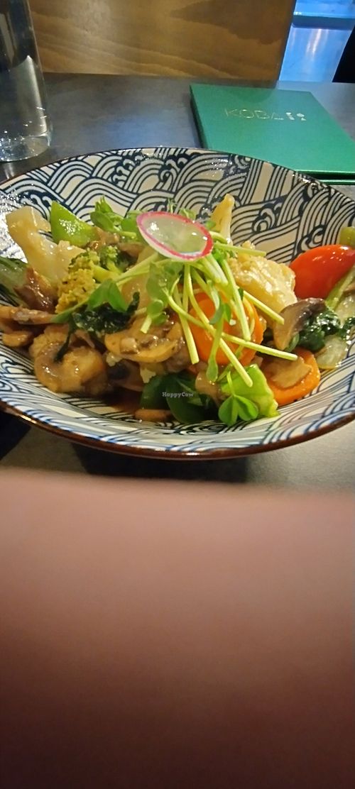  at Koba in Subiaco