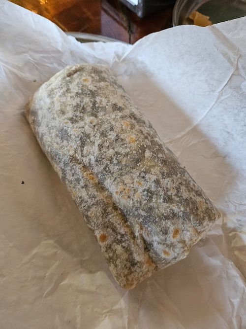  at Fast N Fresh Mexican Grill in Simi Valley