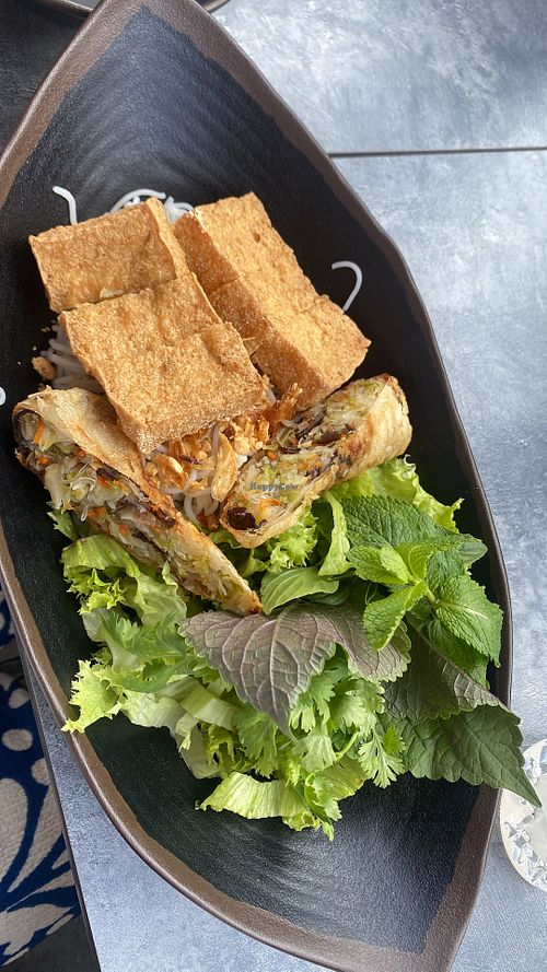   at Bep Bu - Vietnamese Street Food in Munich