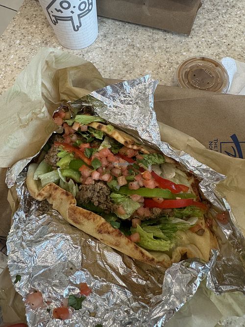   at LGA - Green Leaf's & Bananas - TB in Queens