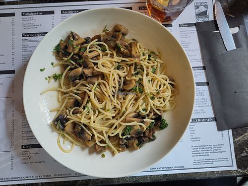  at L'Entrepot du Congo in Antwerpen