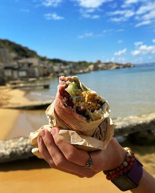  at Dr Juice in Mosta