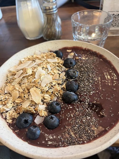   at Stilbruch Kaffee in Berlin