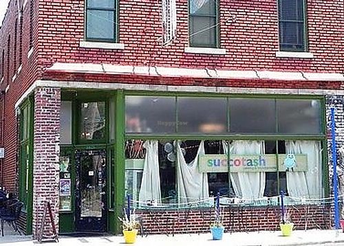 Succotash  at Succotash in Kansas City