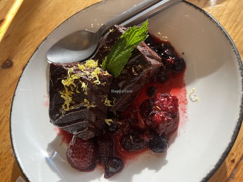   at B.A.S.H. in Ottawa