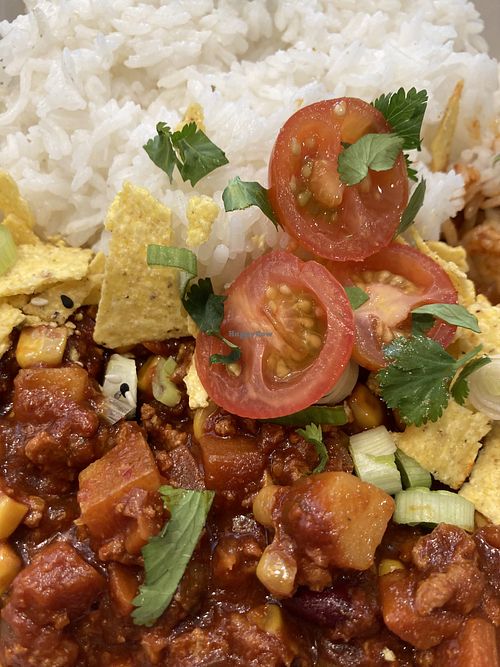 Chili  at Kaspar Schmauser in Furth