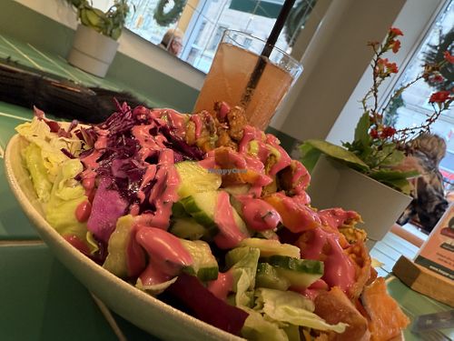 bowl  at Kaspar Schmauser in Furth