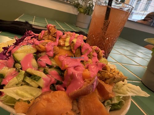 food  at Kaspar Schmauser in Furth