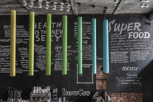  at REfresh in Moscow