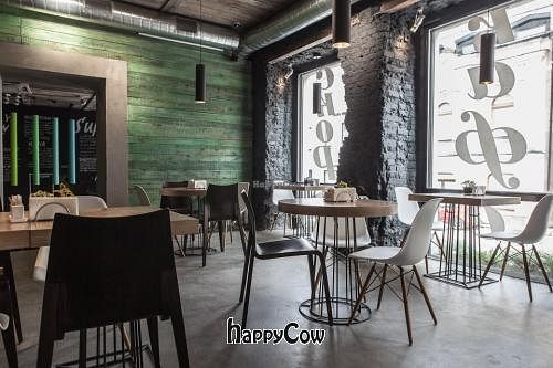  at REfresh in Moscow