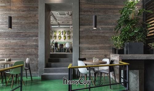  at REfresh in Moscow