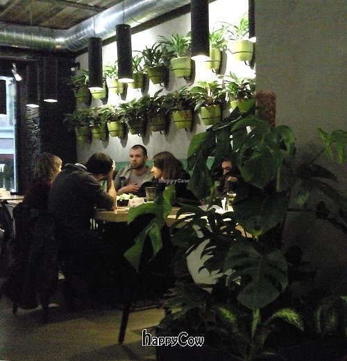 Fresh at REfresh in Moscow