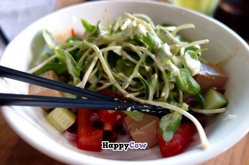 Fresh at REfresh in Moscow