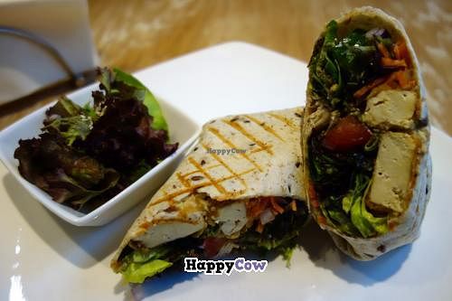 Fresh at REfresh in Moscow