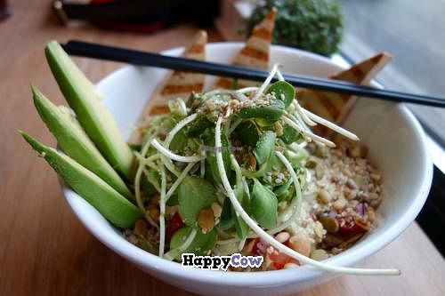 Fresh at REfresh in Moscow