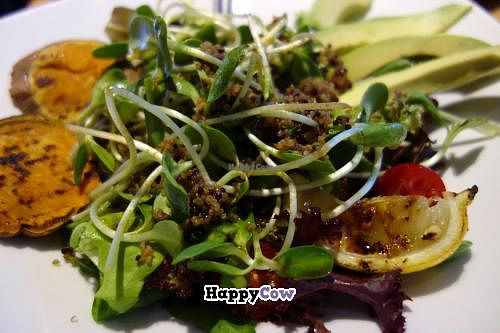 Fresh at REfresh in Moscow