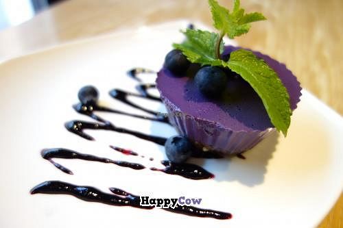 Fresh at REfresh in Moscow