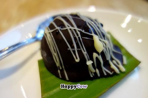 Fresh at REfresh in Moscow